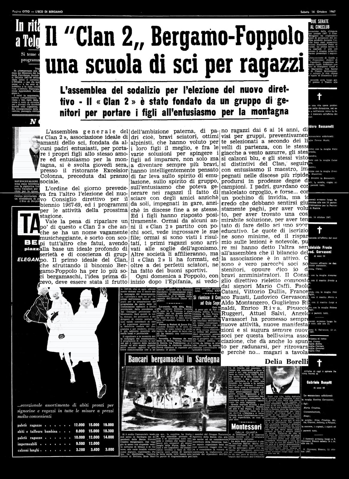 21 14 Ottobre 1967